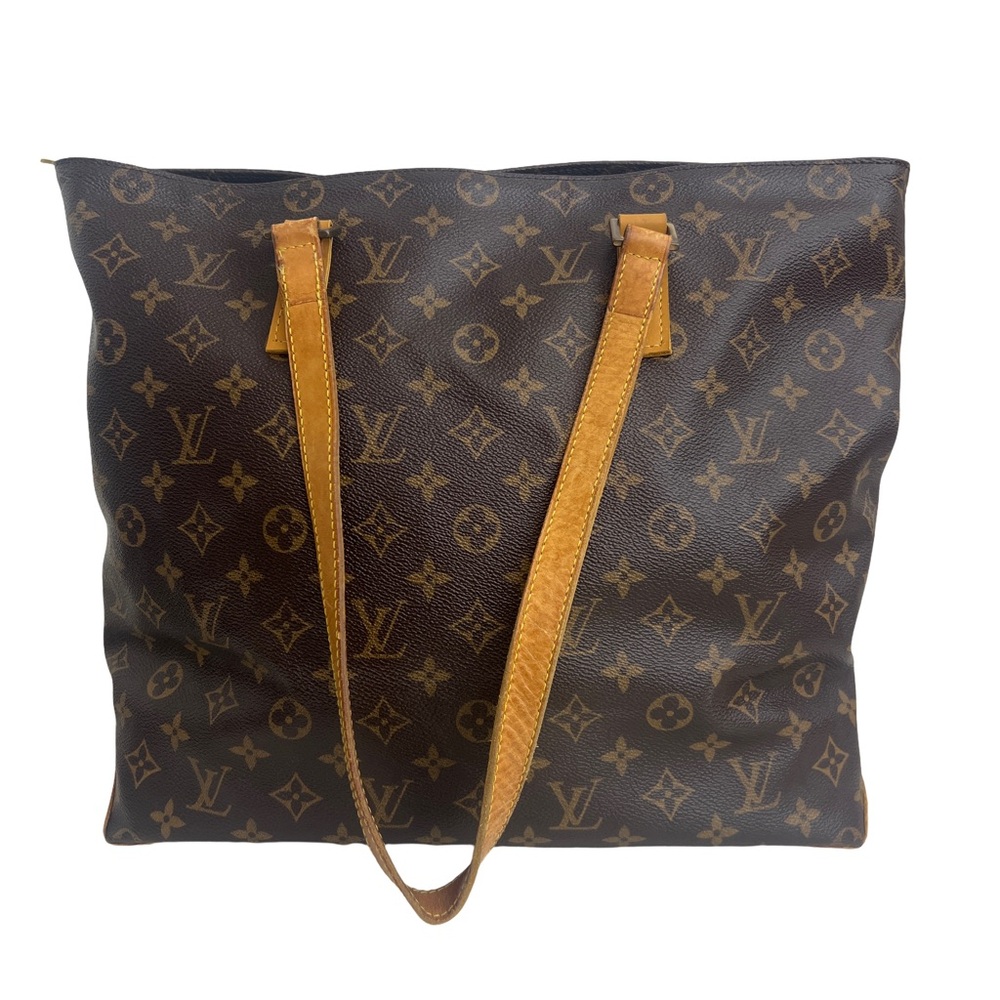 Vintage Louis Vuitton Cabas Mezzo tote bag